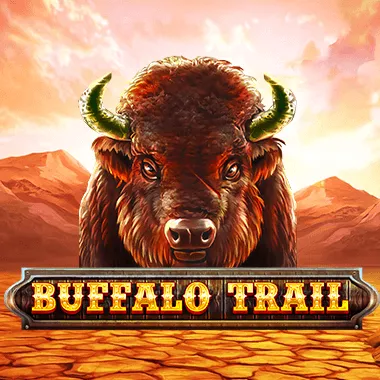 Juega a la Buffalo Trail bij en Betamo
