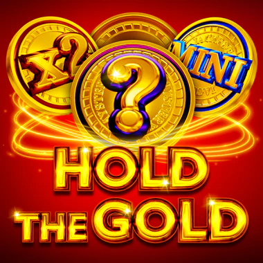 Juega a la Hold The Gold bij en Betamo