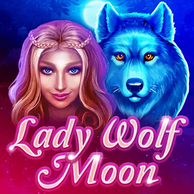 Juega a la Lady Wolf Moon bij en Betamo