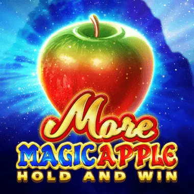 Juega a la More Magic Apple bij en Betamo