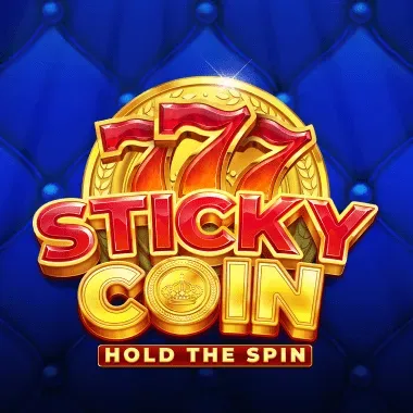Juega a la Sticky Coin: Hold The Spin bij en Betamo