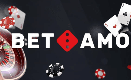 Aplicaci&oacute;n M&oacute;vil de Betamo Casino